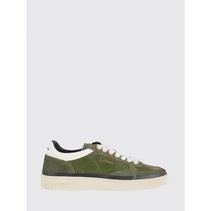 Ghoud Sneakers Men Moss Green